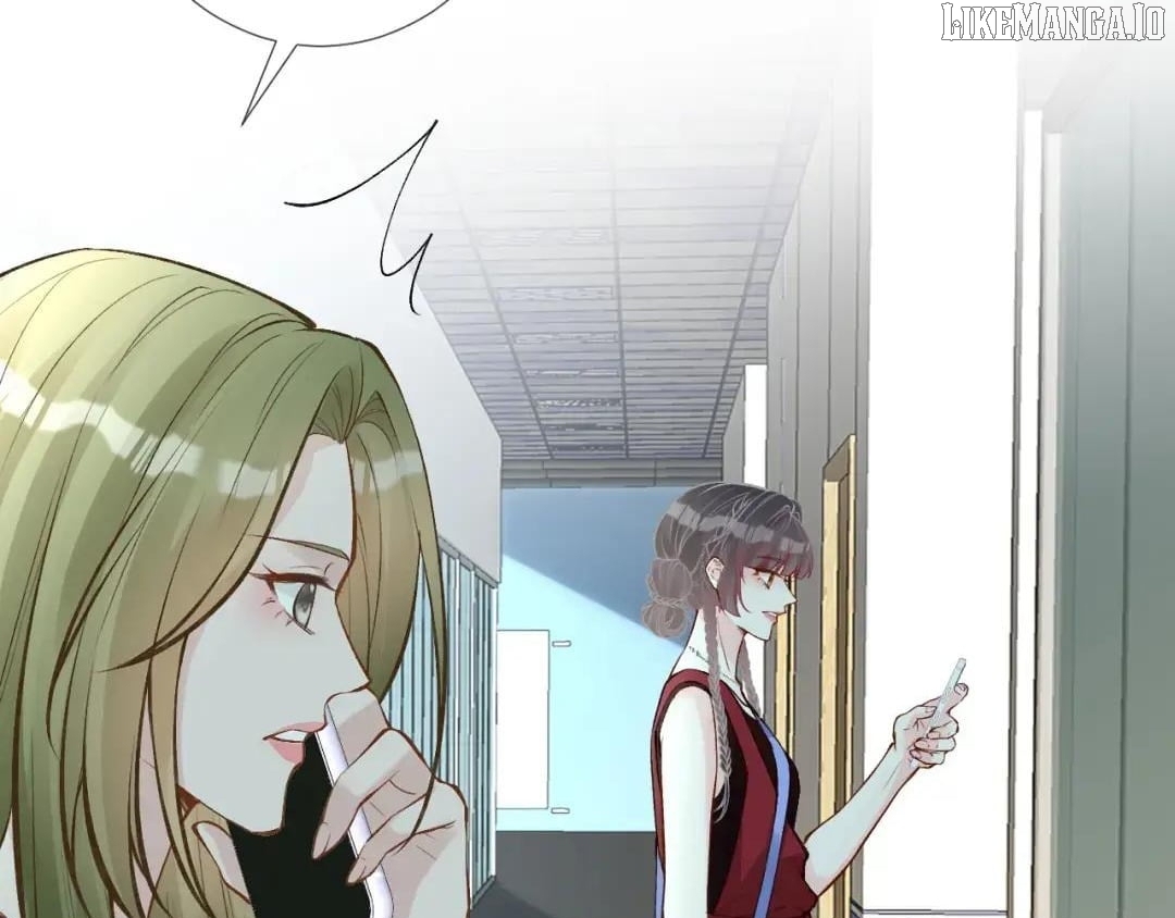 Everyone's Darling Chapter 181 - page 76